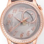 VACHERON CONSTANTIN �G�RIE SELF-WINDING WATCH 4605F/000R-B957 - Image 2