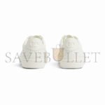 GUCCI CHILDREN'S G75 SNEAKER 825760 - Image 4