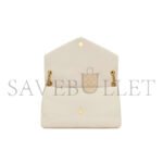 YSL CALYPSO LARGE IN GRAINED LAMBSKIN�777399AACYT9207 (28*22*12cm) - Image 5