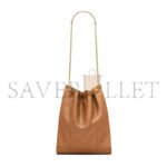 YSL JAMIE POCHON IN LAMBSKIN�781666AAB322186 (38*33*2cm) - Image 3