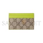 GUCCI BI-COLOR GG CARD CASE ��768248FACQC9742 (11*7cm) - Image 2