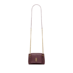 YSL MINI NOLITA IN LAMBSKIN�672738AAEAX6197 (18*13*6cm)