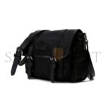 GUCCI GG GUCCISSIMA FLAP MESSENGER BAG 510335K28AN1000 (27*20*12cm) - Image 3