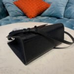 Louis Vuitton Lockme Tote PM Bag M55845 M55817 M55818 - Image 9