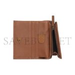 GUCCI DIANA BAMBOO CARD HOLDER 658244 (17.5*11cm) - Image 4