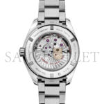 OMEGA SEAMASTER AQUA TERRA 150 M GMT WATCH 231.10.43.22.01.001 - Image 4