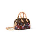 LOUIS VUITTON MURAKAMI LV X TM SPEEDY BANDOULI�RE 20 M14175 (20.5*13.5*12cm)