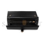 GUCCI JACKIE 1961 WALLET ON CHAIN 652681 AABXM 1000 (19*10*3.5cm) - Image 5