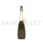 YSL JAMIE SHOPPING IN LAMBSKIN 809824AAB323212 (35*35*10cm) - Image 5