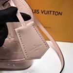 Louis Vuitton Monogram Vernis Alma BB M50415 - Image 3