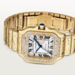 CARTIER SANTOS DE WATCH WJSA0010 - Image 4