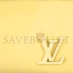 LOUIS VUITTON CLUNY MINI M58919 (20*16*7.5cm) - Image 4