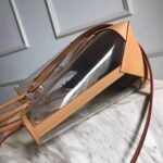 Louis Vuitton Naked Clear Neverfull MM M44160 - Image 4