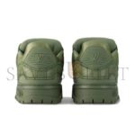 LOUIS VUITTON LV TRAINER MAXI SNEAKER 1ACN1Z - Image 3