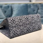 Louis Vuitton Denim Onthego M57185 M57207 - Image 4