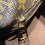 Louis Vuitton Monogram Canvas Metis M40781 - Image 9