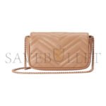 GUCCI MARMONT MINI BAG 476433 (16.5*10*4.5cm) - Image 2