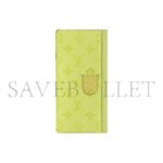 LOUIS VUITTON BRAZZA PORTEFEUIL WALLET M14131 (19*10*2cm) - Image 3