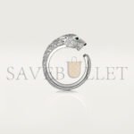 CARTIER BAGUE PANTH�RE DE CARTIER N4225252 - Image 5
