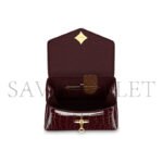 LOUIS VUITTON ROSE DES VENTS MINI N98928 (19*15*9cm) - Image 4