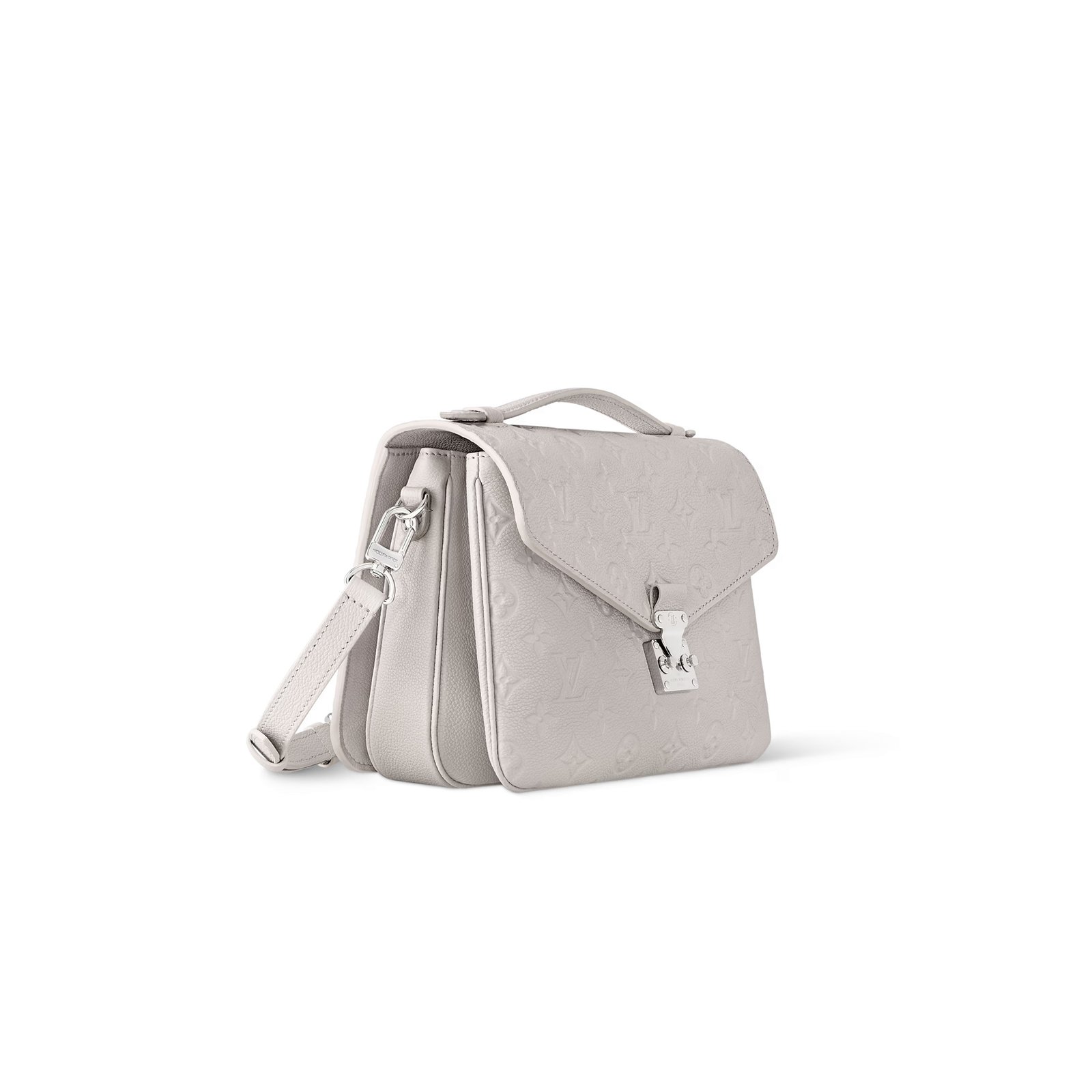 b128943af8c1f7f7789b6759e021cd049e5756b8 LOUIS VUITTON POCHETTE M�TIS M13481 (25*19*7cm) - Image 1