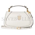 GUCCI BLONDIE MEDIUM TOP HANDLE BAG���815714AAEC29050 (26.5*16.5*8.5cm) - Image 3