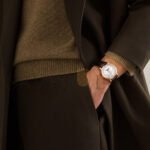 VACHERON CONSTANTIN TRADITIONNELLE COMPLETE CALENDAR 41 MM PINK GOLD WATCH 4010T/000R-B344 - Image 2