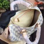 Louis Vuitton Damier Azur Canvas Speedy 30 N41370 - Image 14