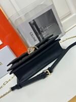 Ladies Fashion Butterfly Bracelet Bag - Image 3