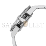 ROLEX GMT-MASTER II OYSTER, 40 MM, OYSTERSTEEL WATCH 126710BLNR - Image 3