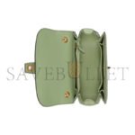 GUCCI BLONDIE CROSSBODY BAG 735101 (23*15*11cm) - Image 8