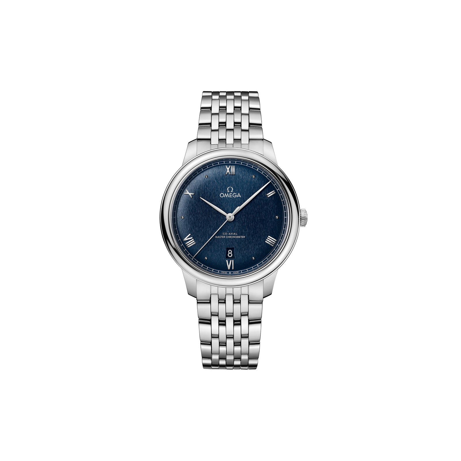 b1ad49c66cd7d8c555195afddf8873c6ddf15195 OMEGA DE VILLE PRESTIGE WATCH 434.10.40.20.03.001 - Image 1
