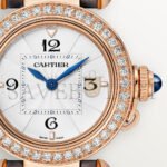 CARTIER PASHA DE WATCH WJPA0017 - Image 4