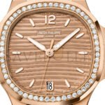 PATEK PHILIPPE NAUTILUS SELF-WINDING WATCH 7118/1200R - Image 3