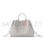 LOUIS VUITTON BELLA TOTE M13838 (32*23*13cm) - Image 3