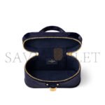 LOUIS VUITTON VANITY CHAIN POUCH M13483 (19*11.5*6.5cm) - Image 4