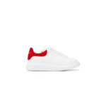 ALEXANDER MCQUEEN OVERSIZED SNEAKERS 553680WHGP79676