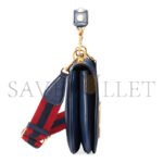 GUCCI BLONDIE SMALL SHOULDER BAG 721172 (29*22*7cm) - Image 4