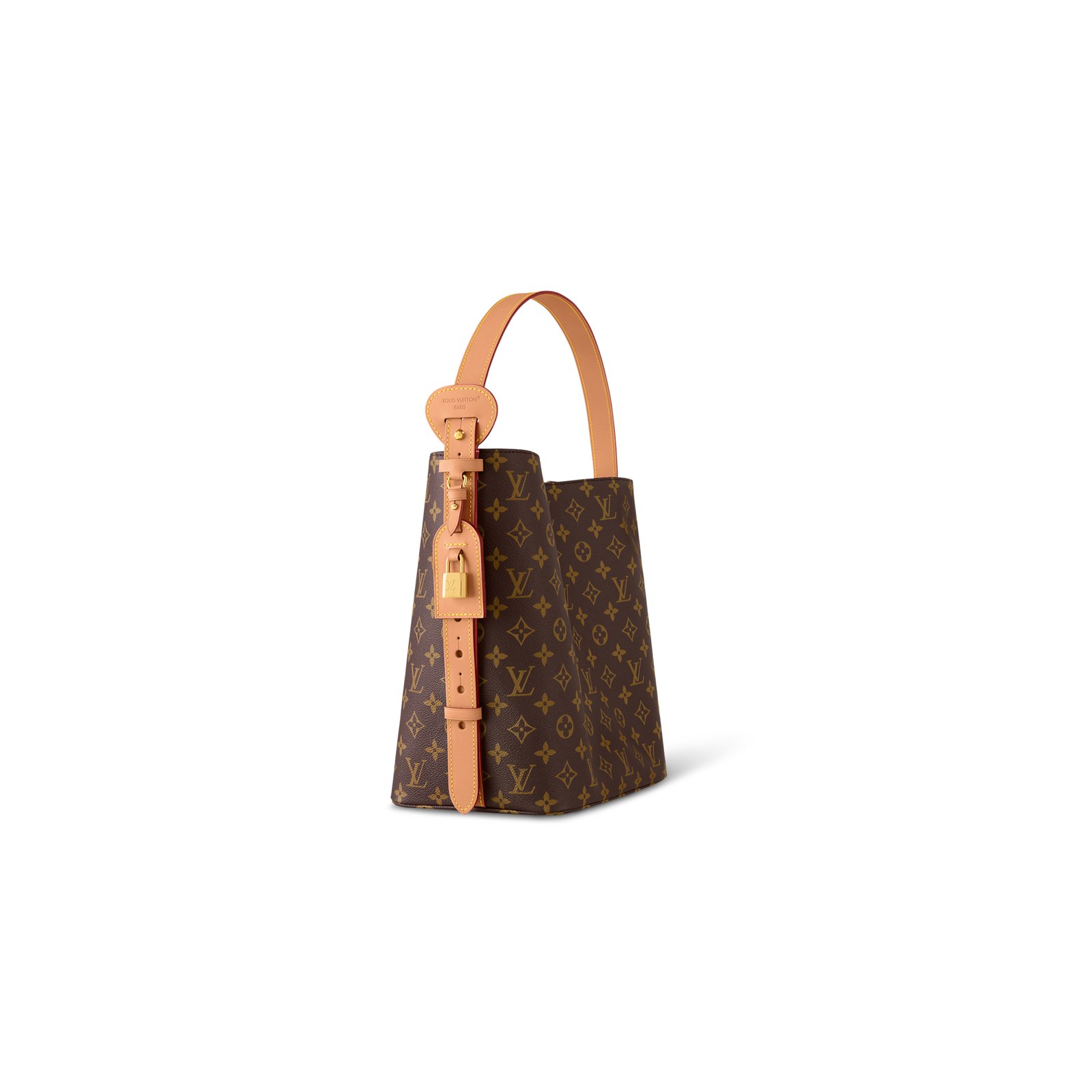 b20a9eb99dc78ae66fdbc056a81ae8a2745c35aa LOUIS VUITTON ALL IN GM M12926 (31*26*18cm) - Image 1