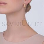 CARTIER PANTHERE DE CARTIER EARRINGS B8301206 - Image 2