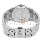 AUDEMARS PIGUET ROYAL OAK WATCH 67651ST.ZZ.1261ST.01 - Image 3