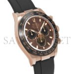 ROLEX DIETONA 40MM WATCH 116515LN-0041 - Image 4