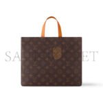 LOUIS VUITTON SHOPPER TOTE MM M13928 (40*32*16cm) - Image 4