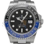 ROLEX GMT-MASTER II WATCH 116710BLNR - Image 4