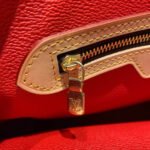 Louis Vuitton Monogram Cherry Petit Bucket M42238 - Image 8
