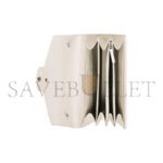 GUCCI GG MARMONT WALLET ON CHAIN 474575 (20*13*6cm) - Image 7