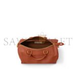 LOUIS VUITTON SPEEDY P9 BANDOULI�RE 40 M12672 (40*26*23cm) - Image 6