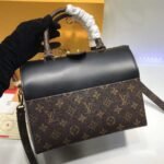 Louis Vuitton Speedy Doctor 25 Handbag M51468 - Image 4