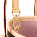 LOUIS VUITTON MURAKAMI LV X TM NANO BUCKET M13417 (17*13*9cm) - Image 6