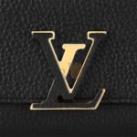LOUIS VUITTON CAPUCINES WALLET M61248 (20*11*2.5cm) - Image 6